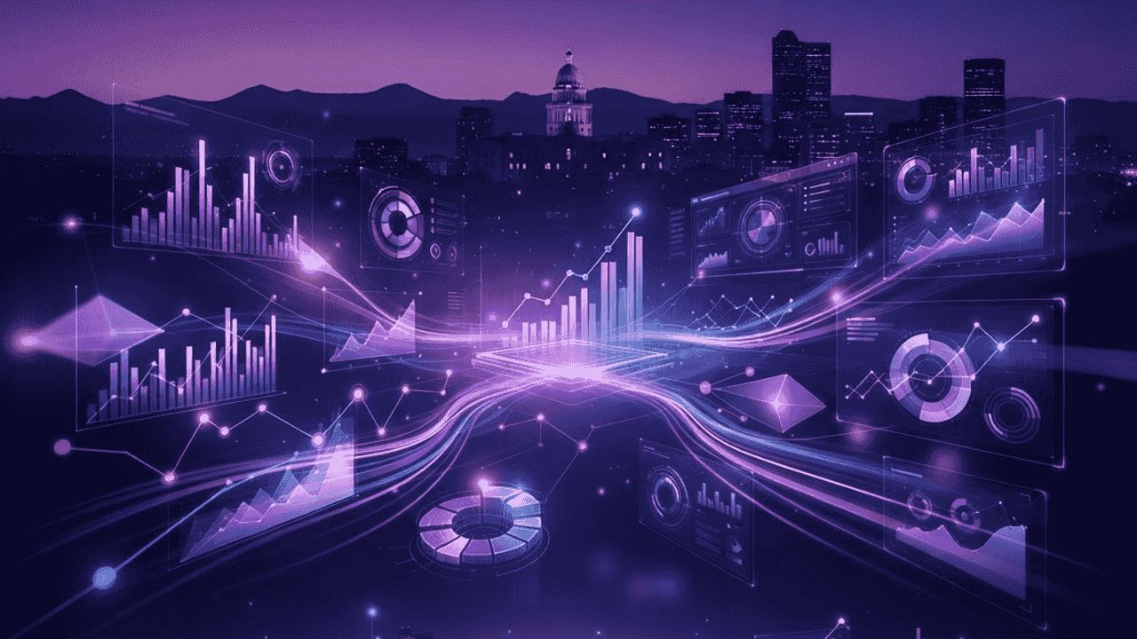 Top 10 Best Data Analytics Companies in Denver