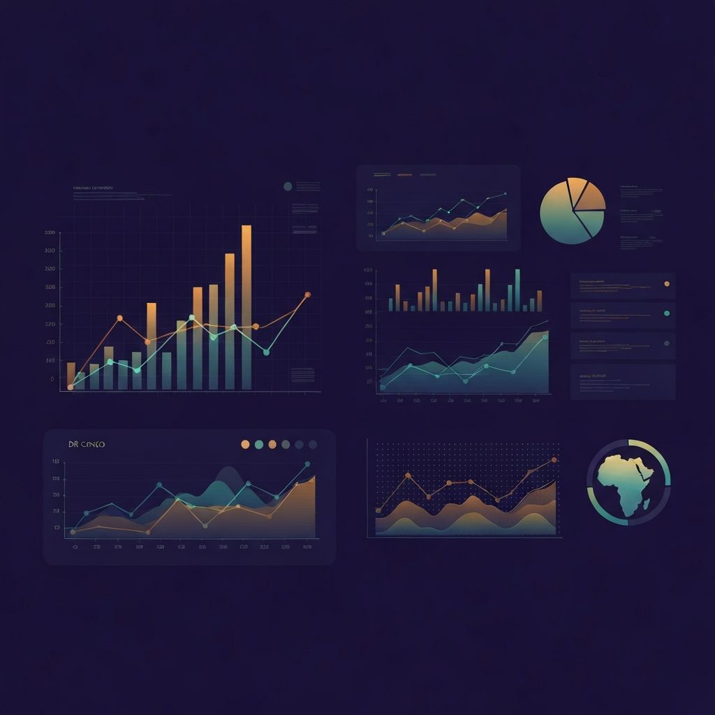 Top 10 Best Data Analytics Companies in DR Congo