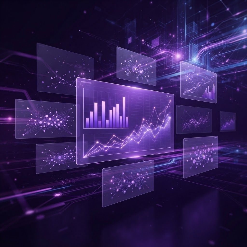 Top 10 Best Data Analytics Companies in Enterprise