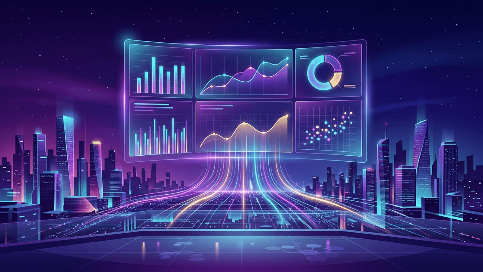 Top 10 Best Data Analytics Companies in Fargo