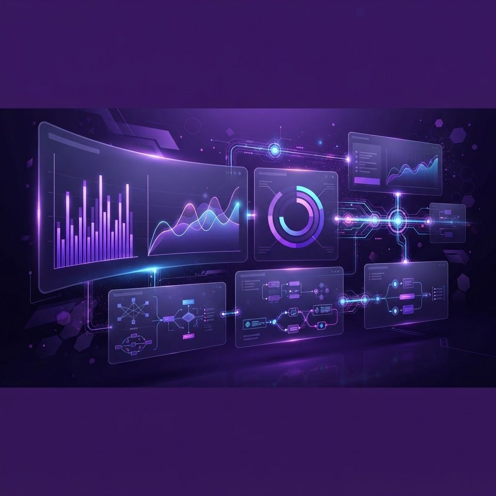 Top 10 Best Data Analytics Companies in Garden Grove