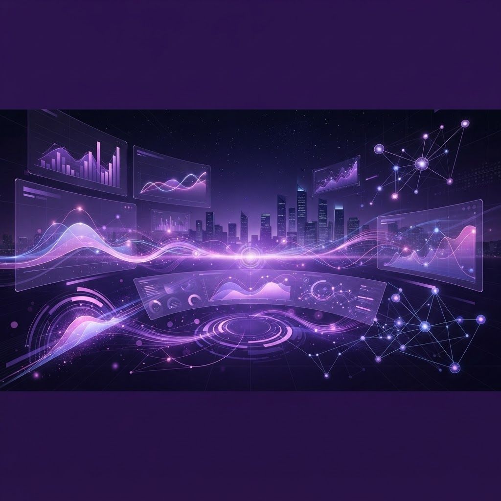 Top 10 Best Data Analytics Companies in Garland