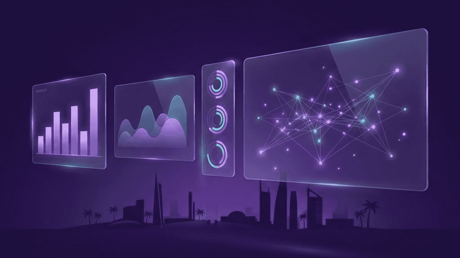 Top 10 Best Data Analytics Companies in Gilbert