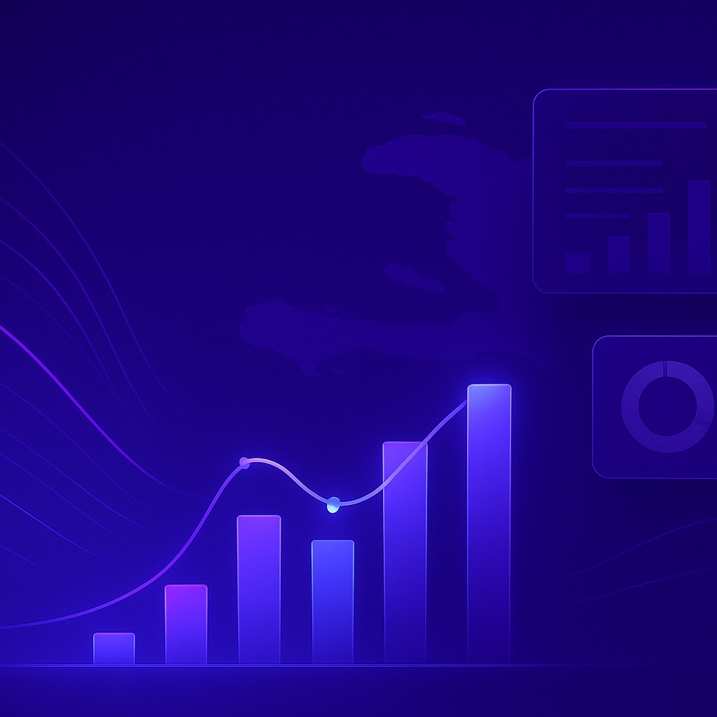 Top 10 Best Data Analytics Companies in Haiti