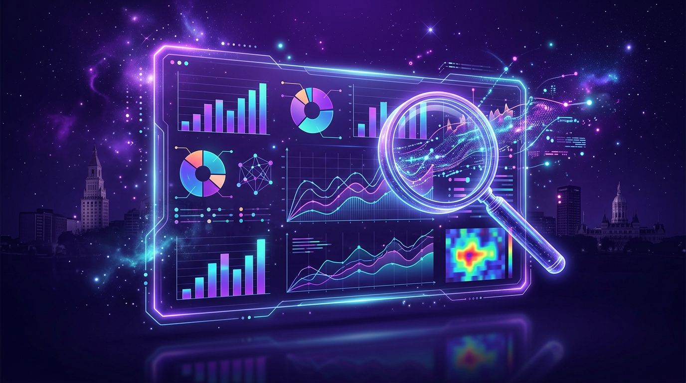 Top 10 Best Data Analytics Companies in Hartford