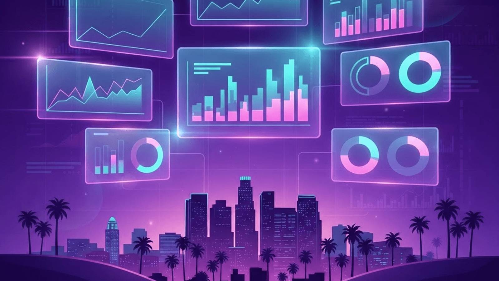 Top 10 Best Data Analytics Companies in Hollywood