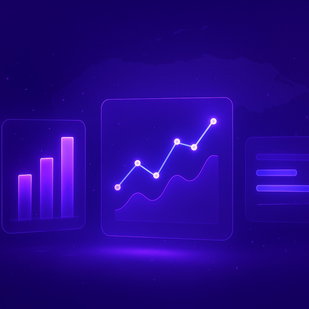 Top 10 Best Data Analytics Companies in Honduras