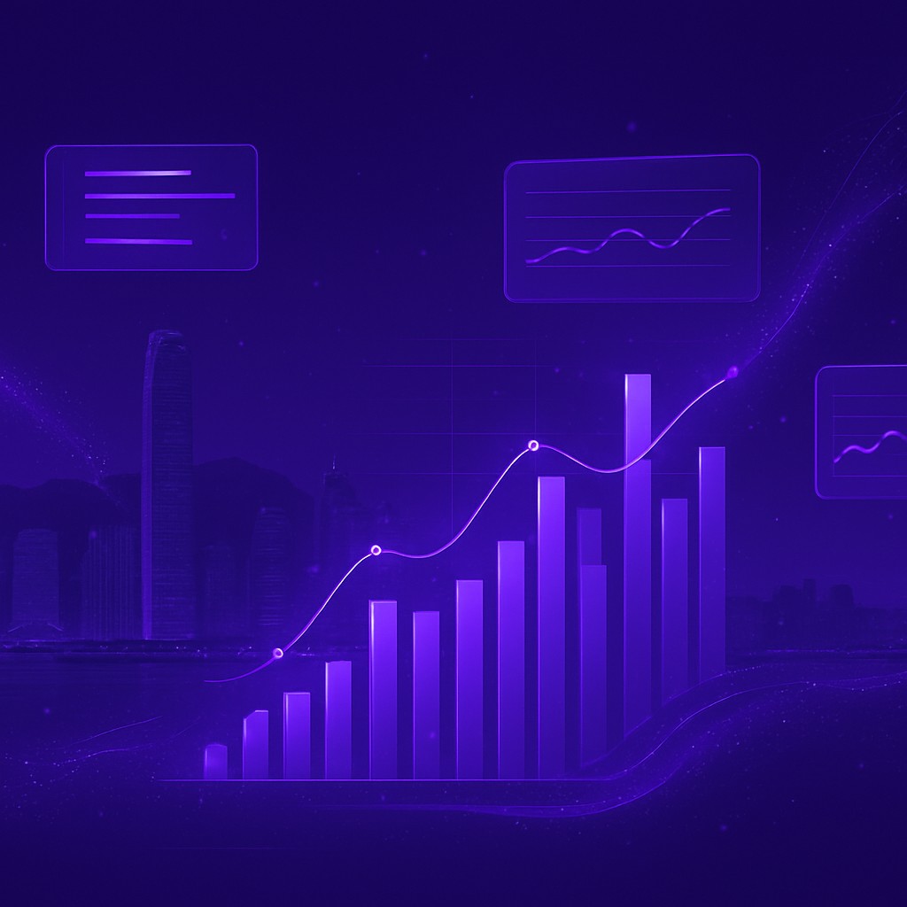 Top 10 Best Data Analytics Companies in Hong Kong