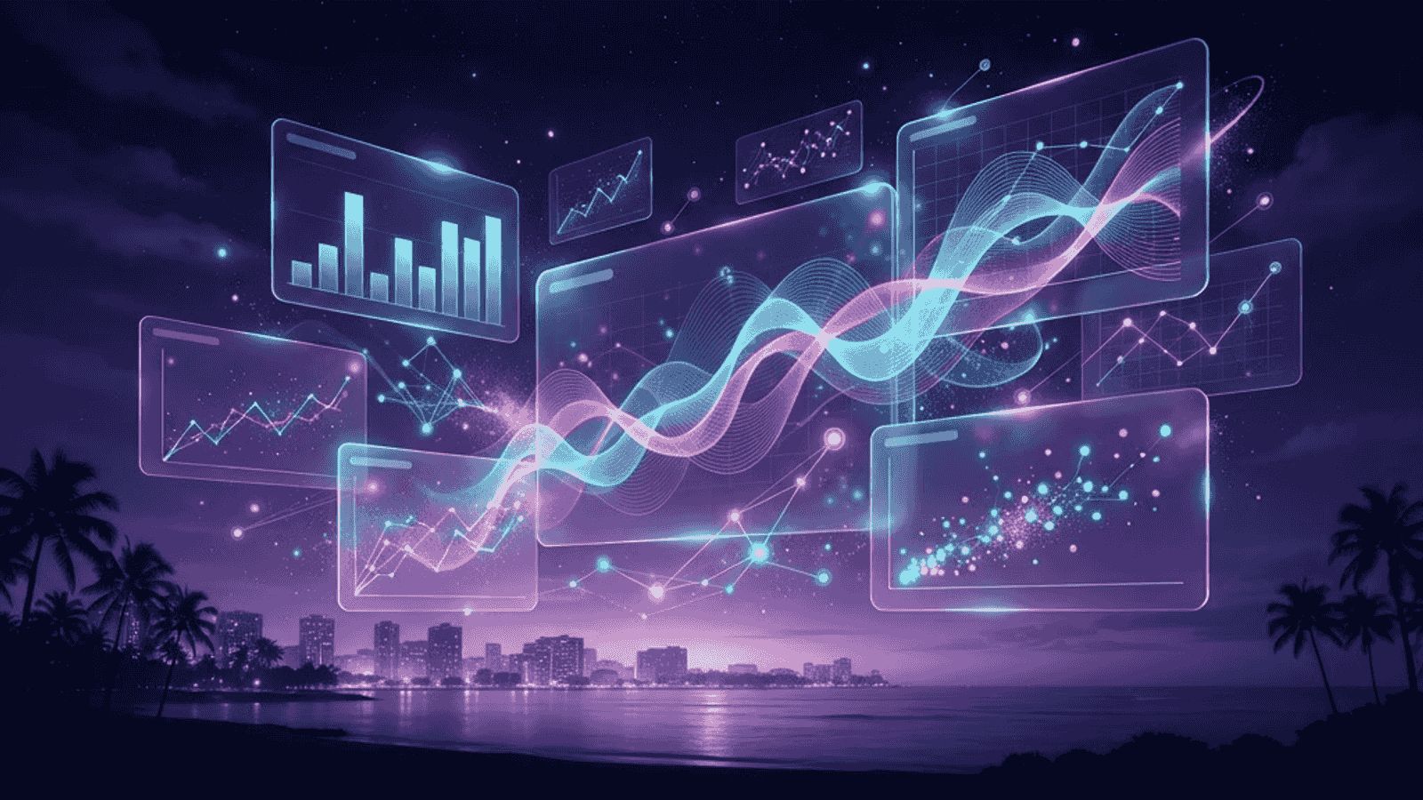 Top 10 Best Data Analytics Companies in Honolulu