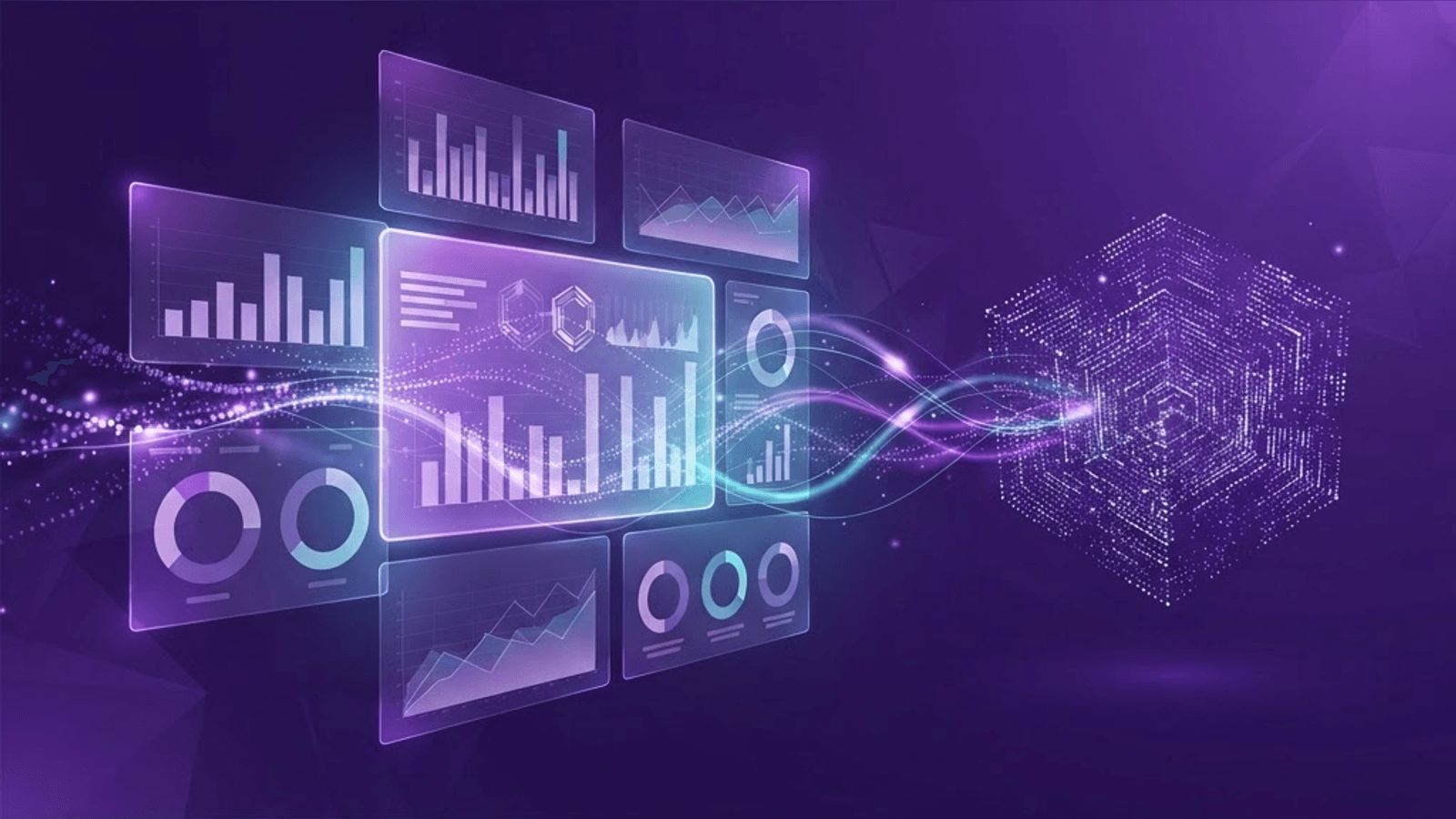Top 10 Best Data Analytics Companies in Huntsville