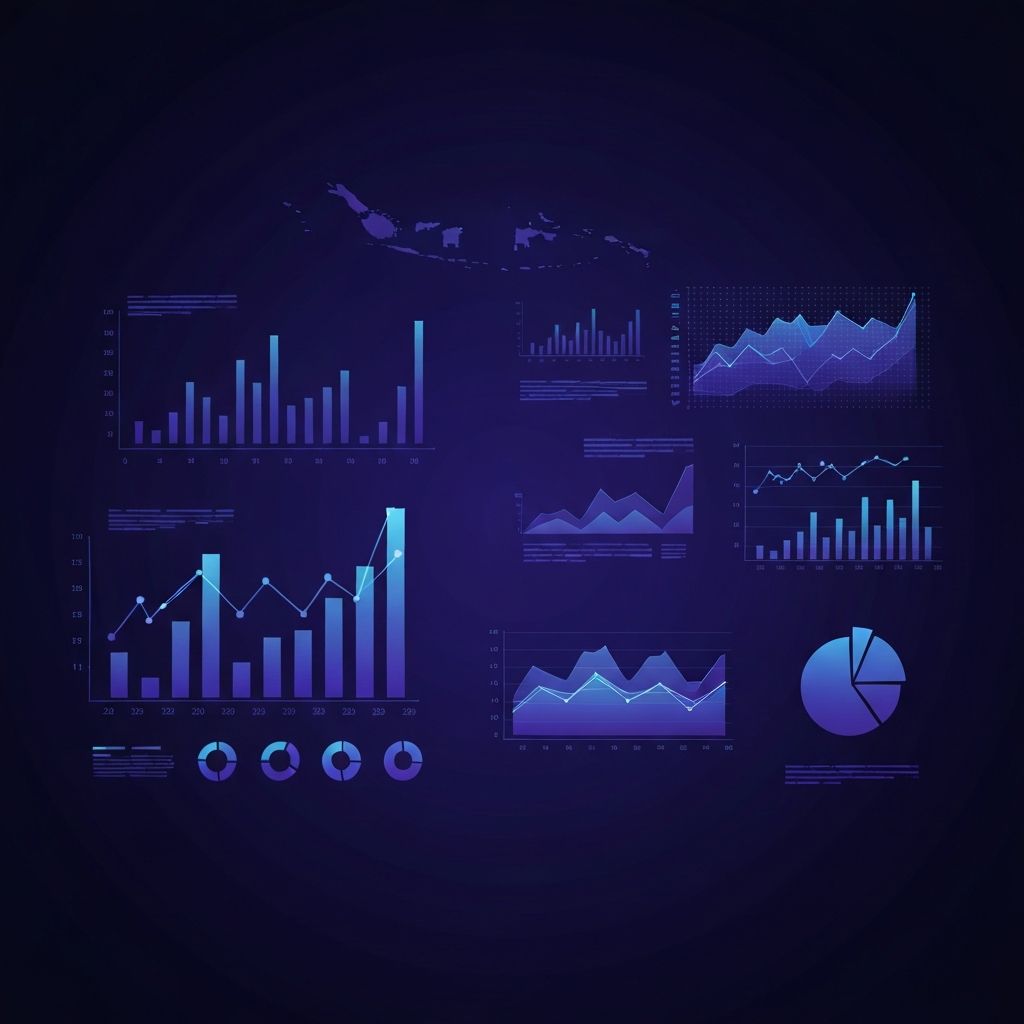 Top 10 Best Data Analytics Companies in Indonesia