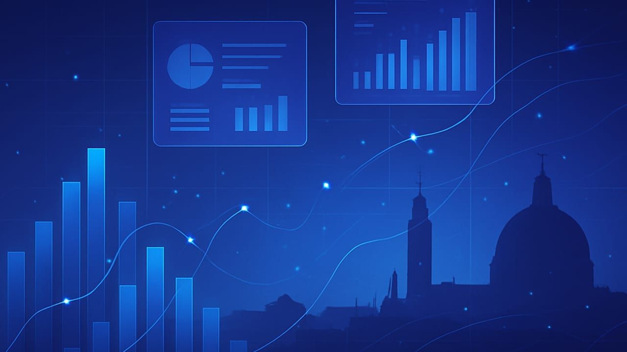 Top 10 Best Data Analytics Companies in Italy