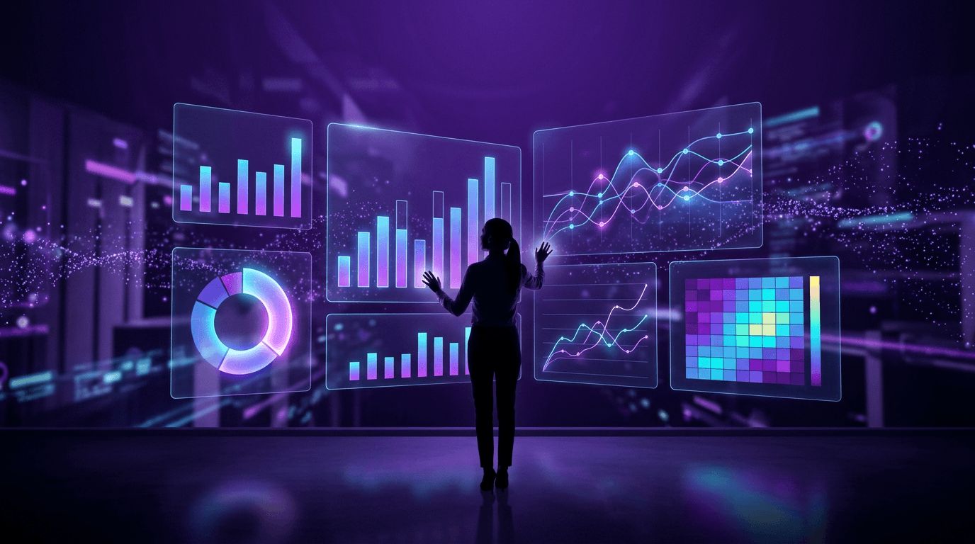 Top 10 Best Data Analytics Companies in Lafayette