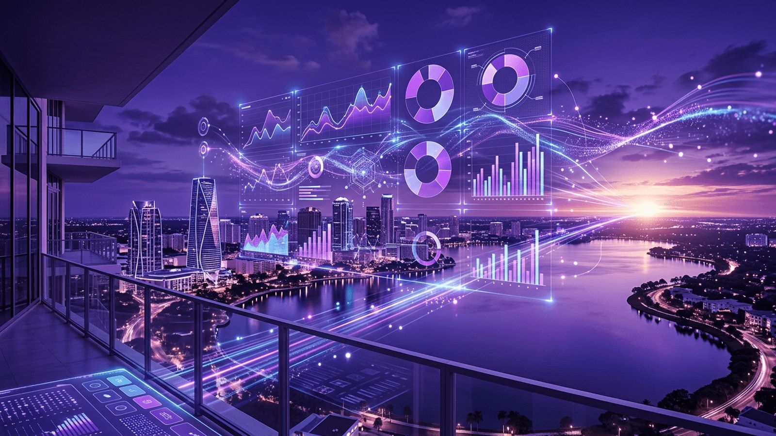 Top 10 Best Data Analytics Companies in Lakeland