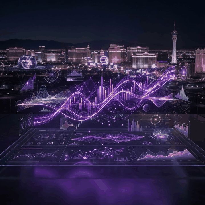 Top 10 Best Data Analytics Companies in Las Vegas
