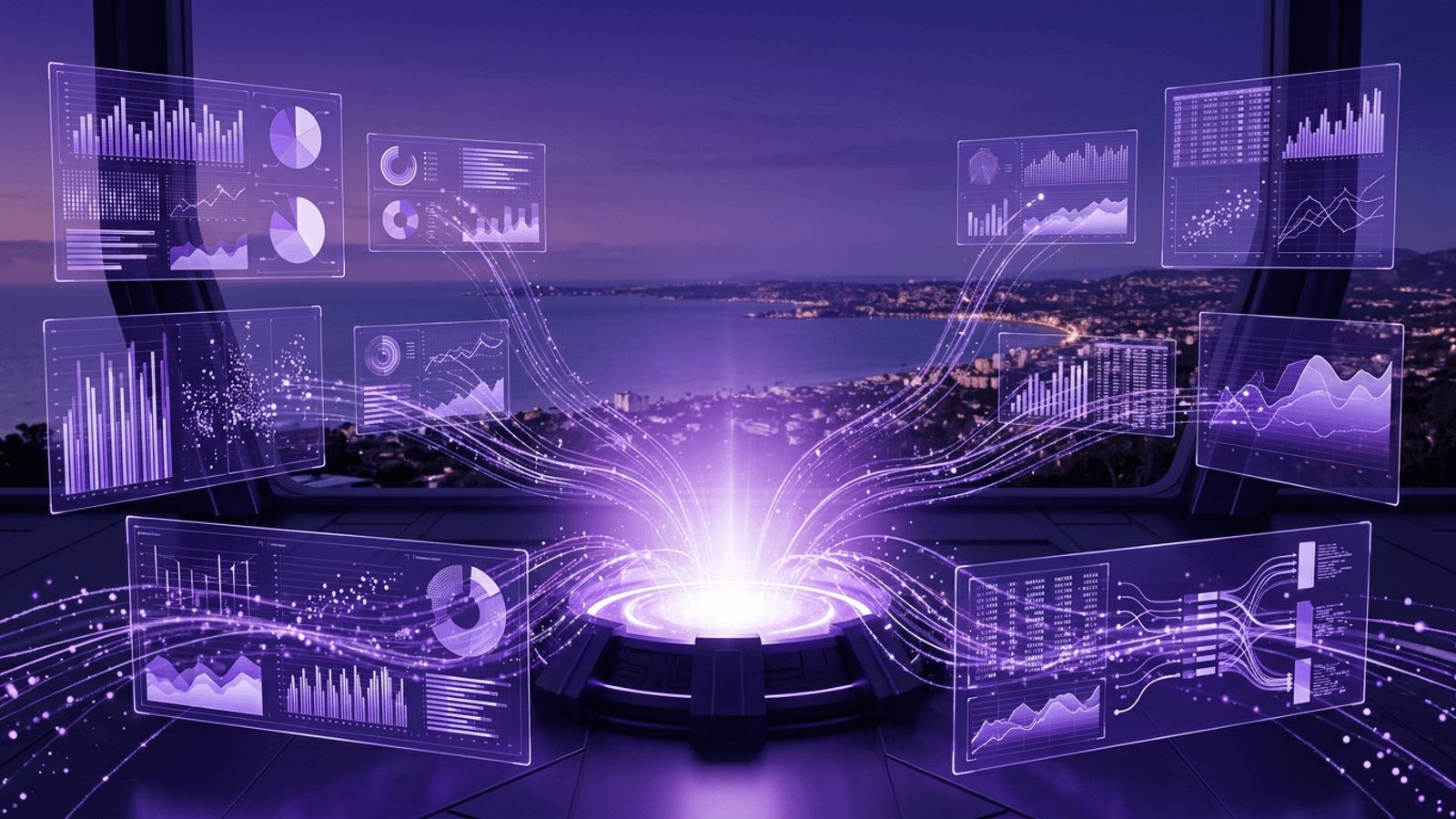 Top 10 Best Data Analytics Companies in League City