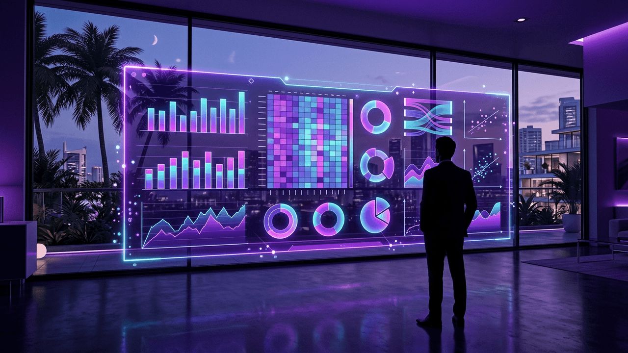 Top 10 Best Data Analytics Companies in Lehigh Acres