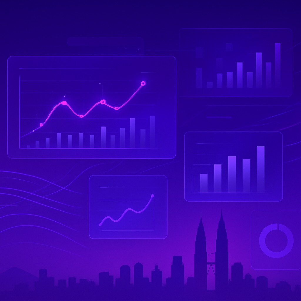 Top 10 Best Data Analytics Companies in Malaysia