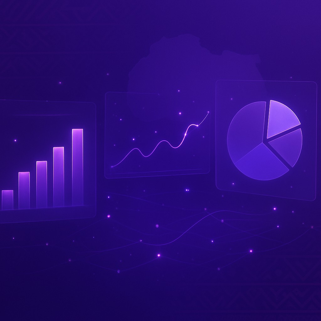 Top 10 Best Data Analytics Companies in Mali