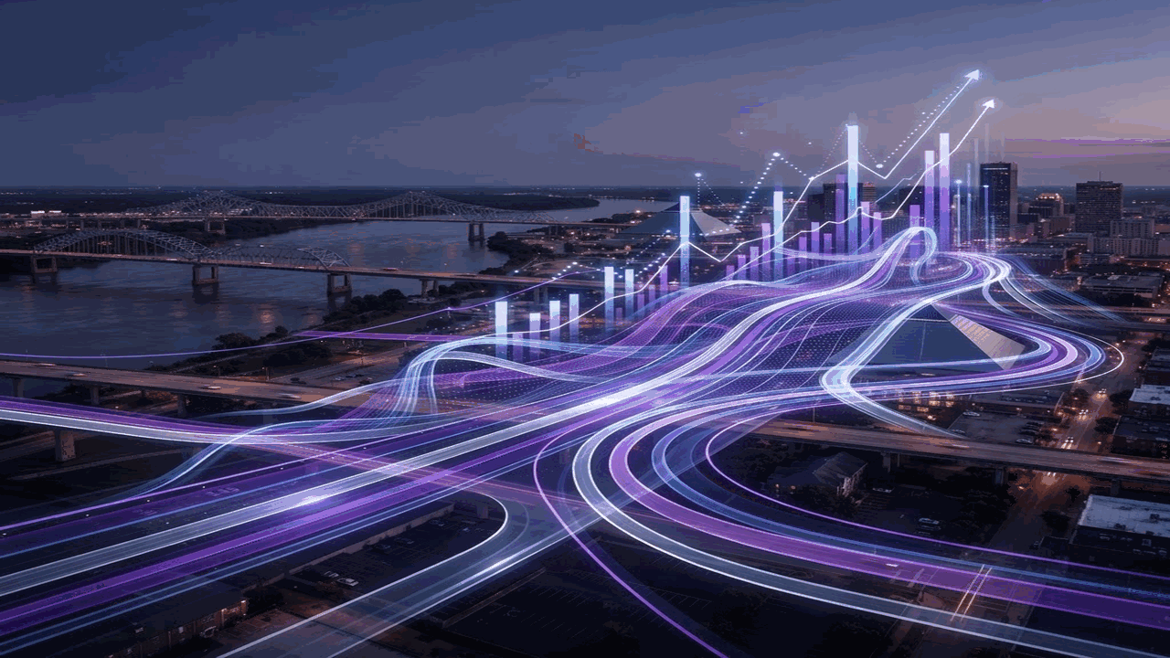 Top 10 Best Data Analytics Companies in Memphis