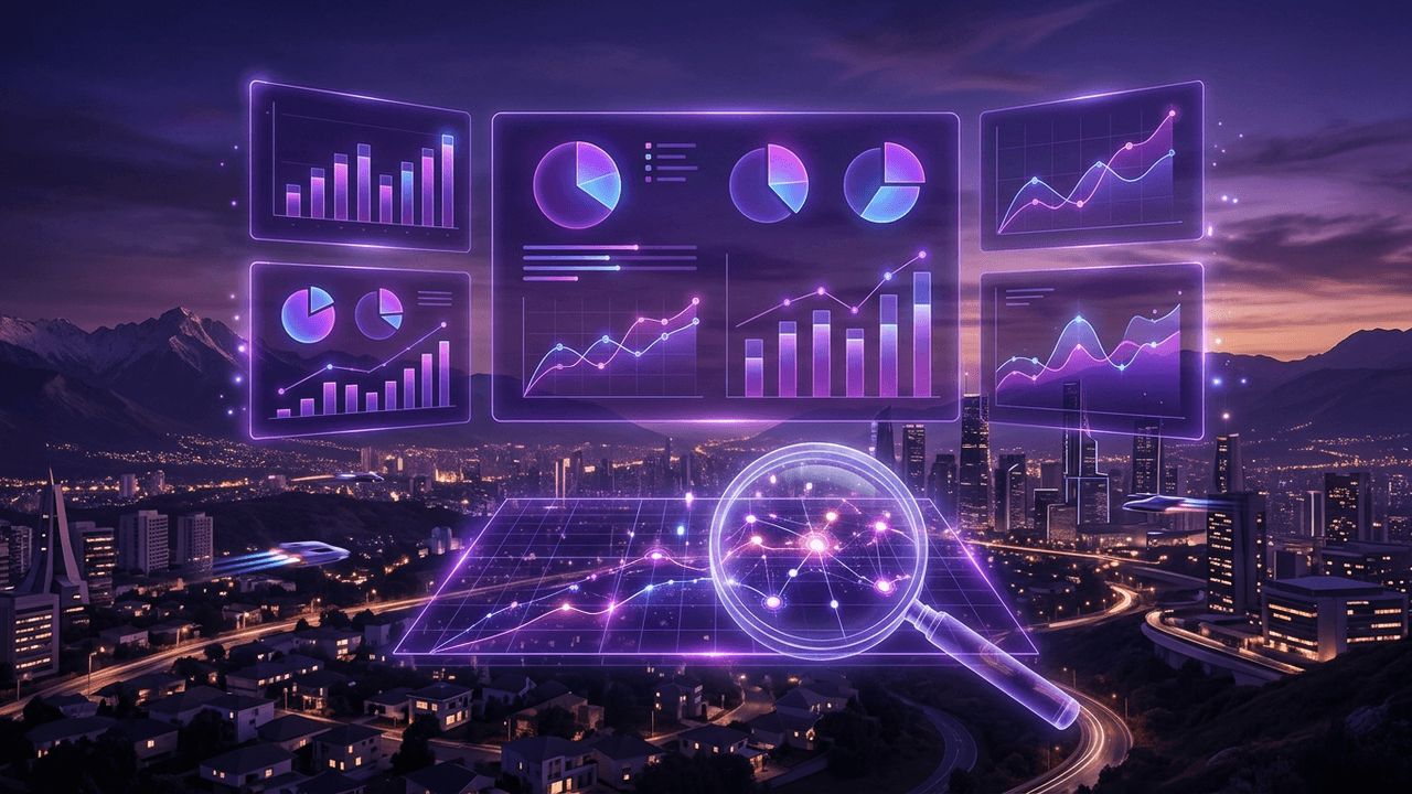 Top 10 Best Data Analytics Companies in Meridian