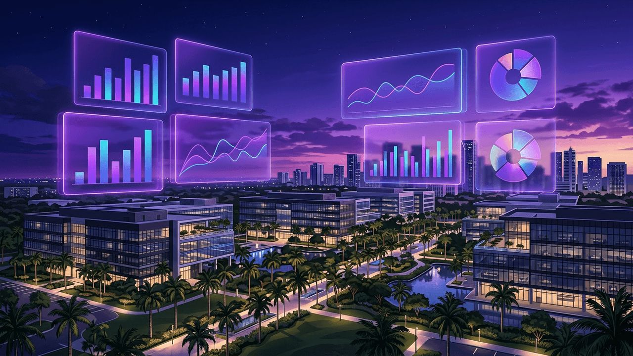 Top 10 Best Data Analytics Companies in Miramar