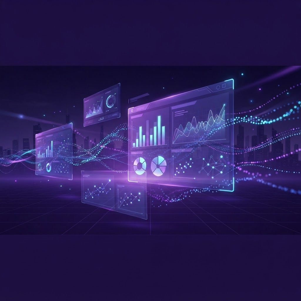 Top 10 Best Data Analytics Companies in Murfreesboro