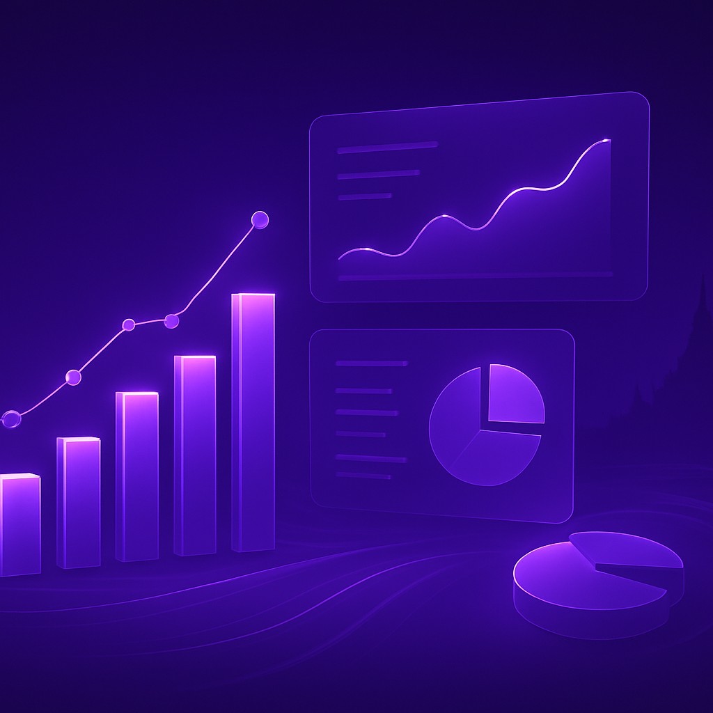 Top 10 Best Data Analytics Companies in Myanmar