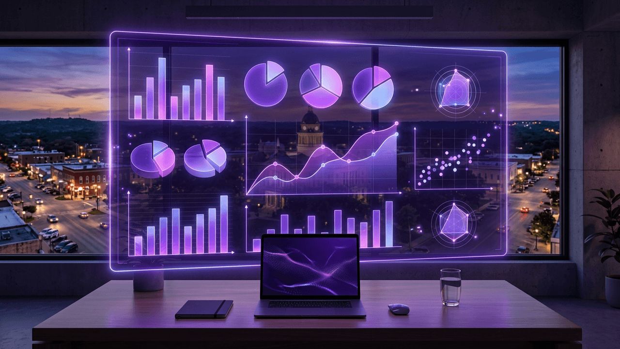 Top 10 Best Data Analytics Companies in New Braunfels