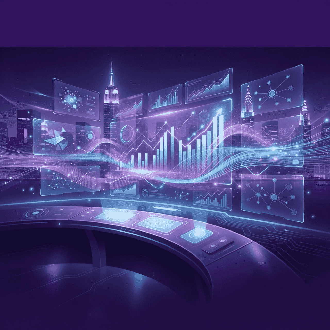 Top 10 Best Data Analytics Companies in New York
