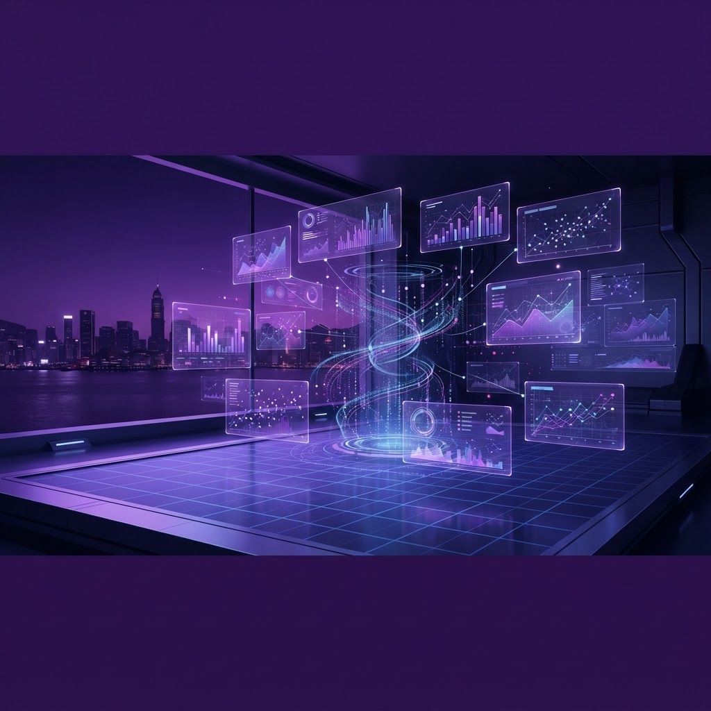 Top 10 Best Data Analytics Companies in Norfolk