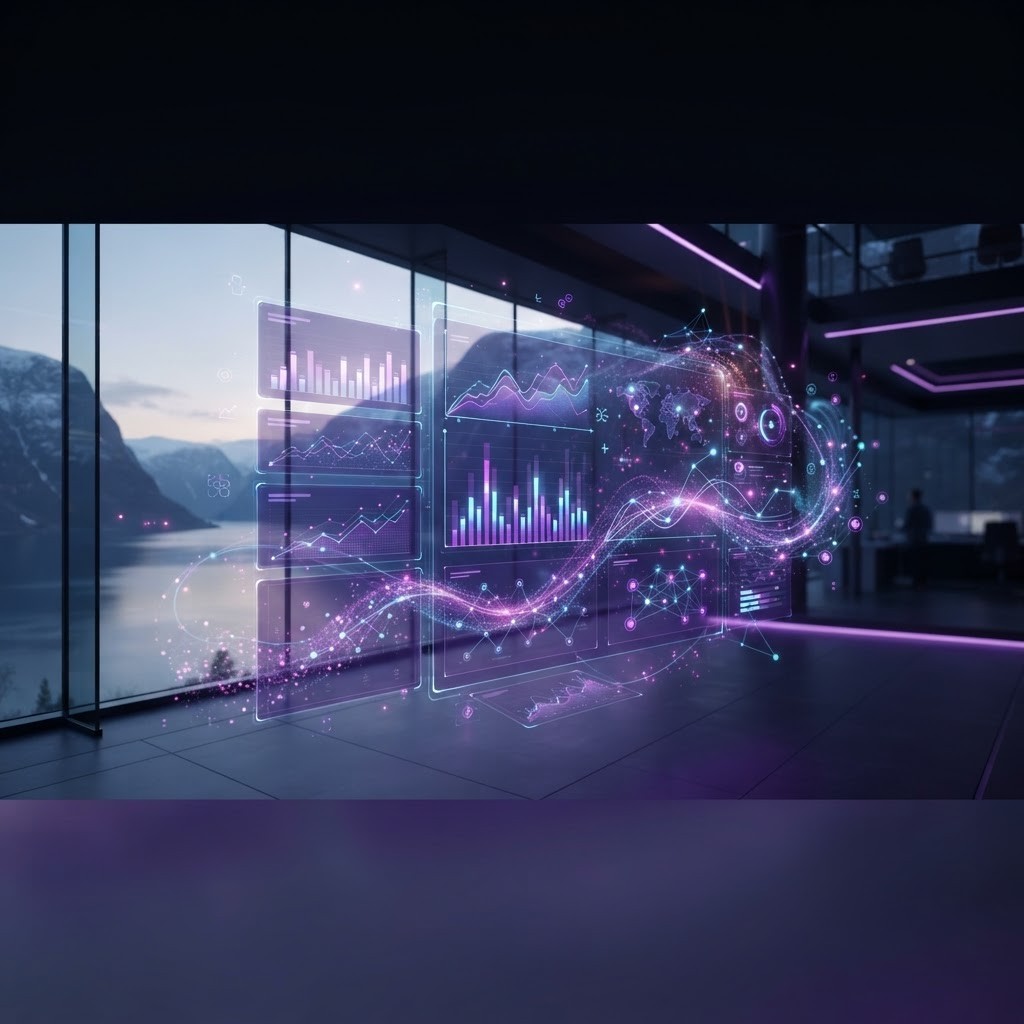Top 10 Best Data Analytics Companies in Norway