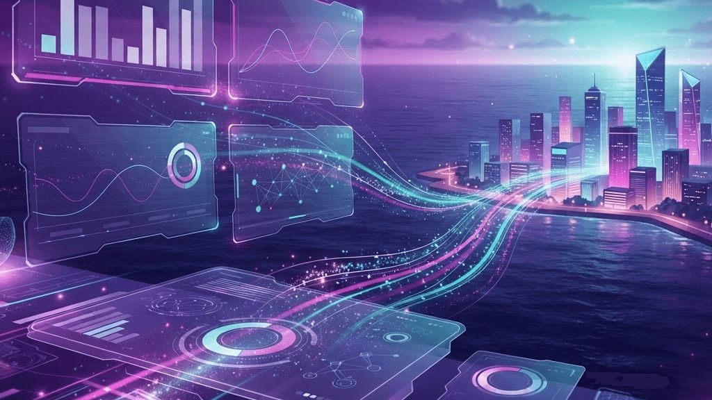 Top 10 Best Data Analytics Companies in Oceanside