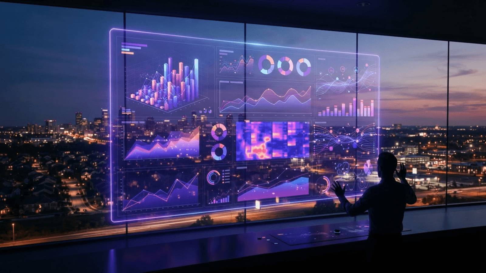 Top 10 Best Data Analytics Companies in Olathe