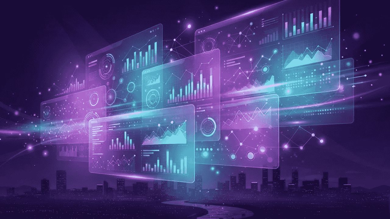 Top 10 Best Data Analytics Companies in Omaha