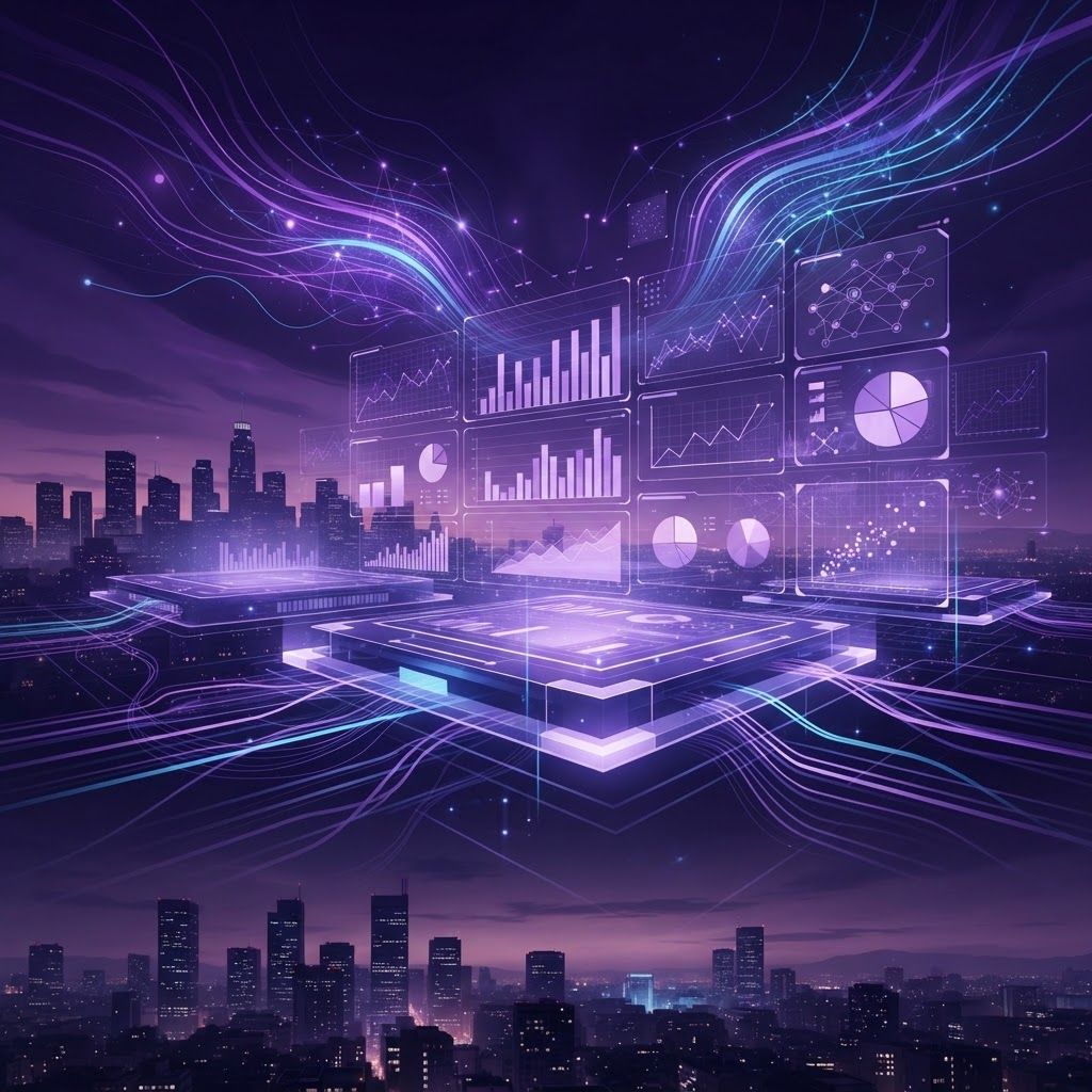 Top 10 Best Data Analytics Companies in Paradise