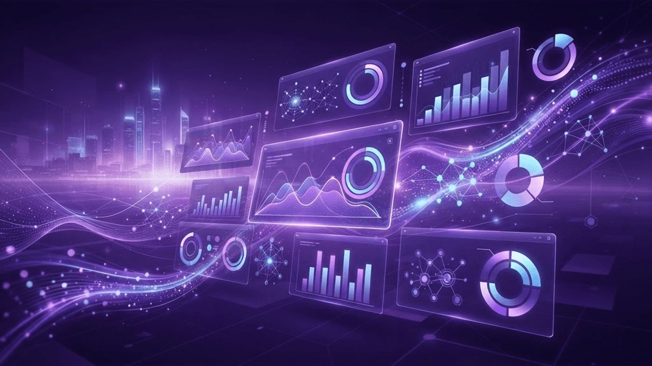 Top 10 Best Data Analytics Companies in Paterson