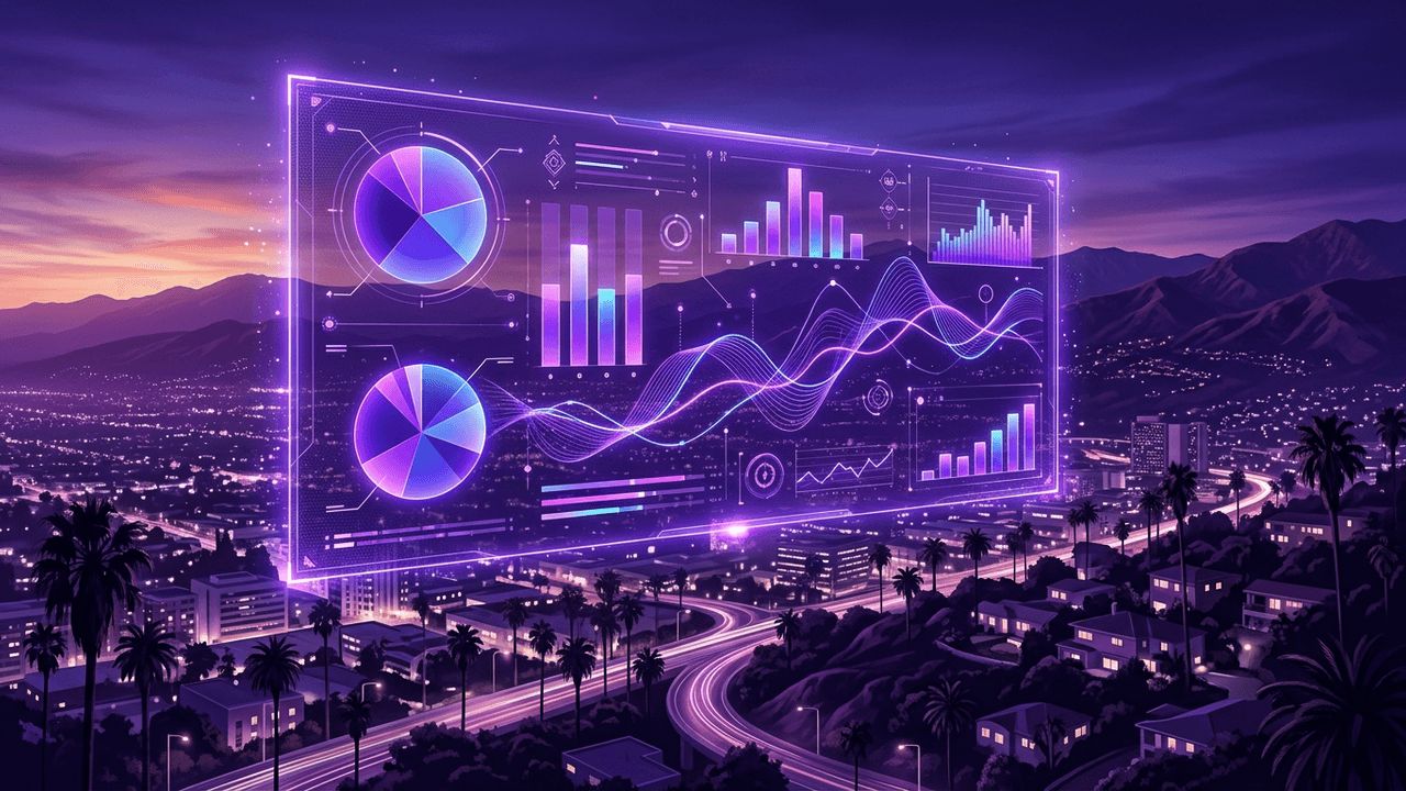 Top 10 Best Data Analytics Companies in Pomona