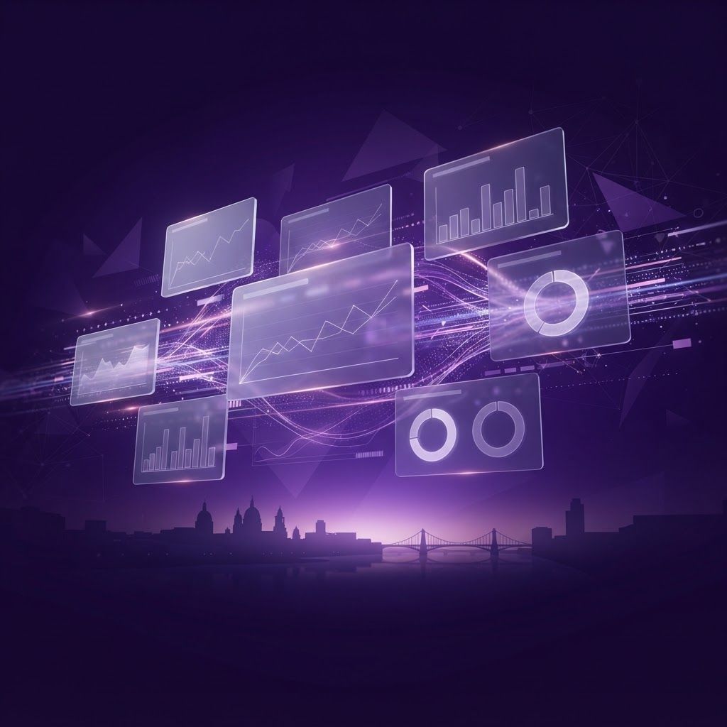 Top 10 Best Data Analytics Companies in Richmond