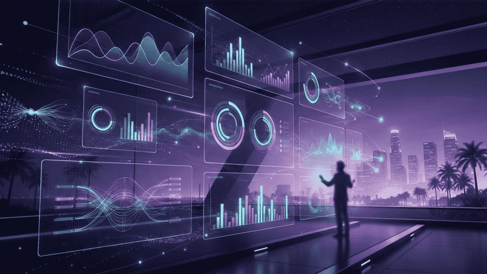 Top 10 Best Data Analytics Companies in Riverside