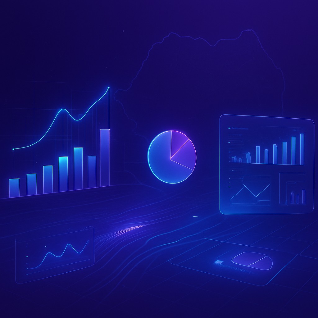 Top 10 Best Data Analytics Companies in Romania
