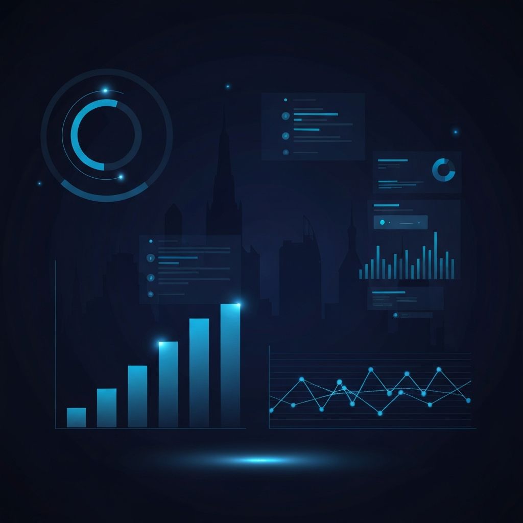 Top 10 Best Data Analytics Companies in Russia