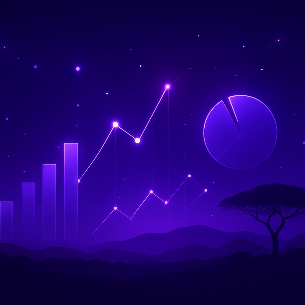 Top 10 Best Data Analytics Companies in Rwanda