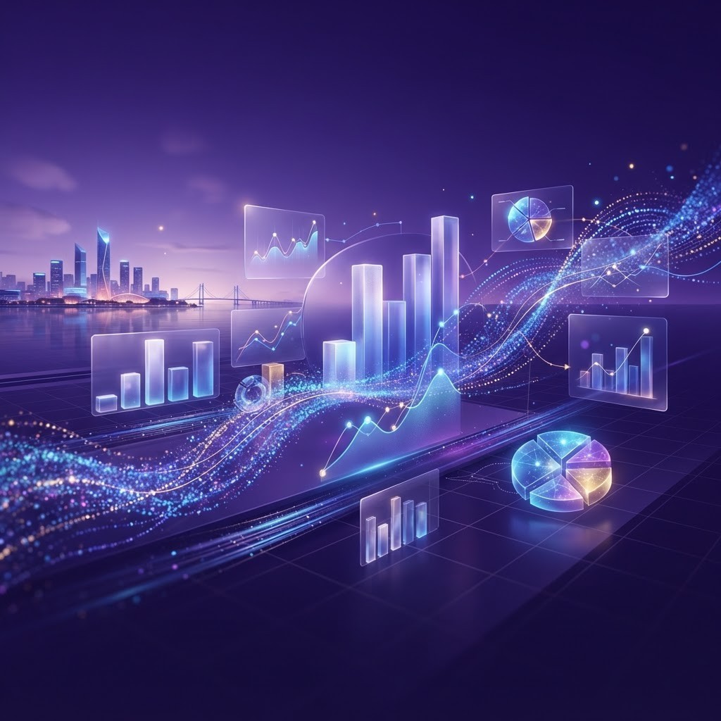 Top 10 Best Data Analytics Companies in San Diego