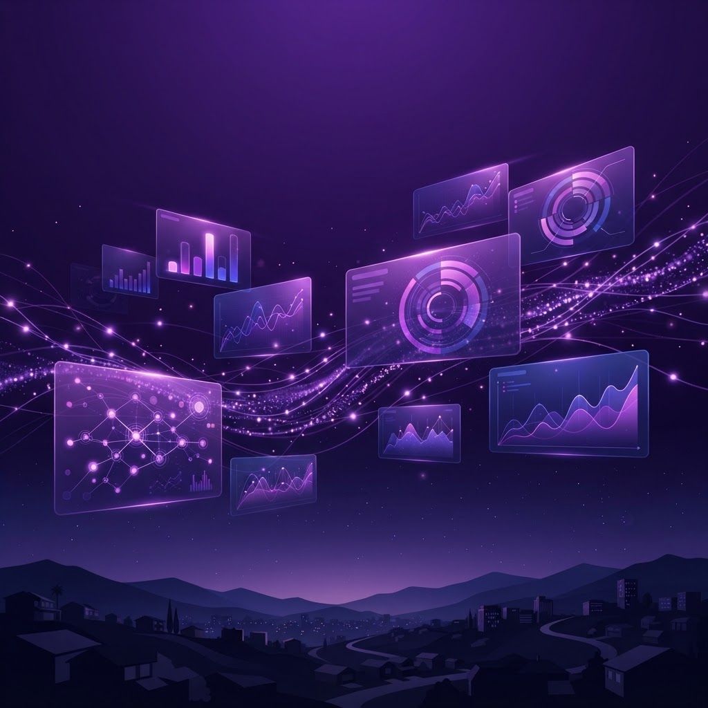 Top 10 Best Data Analytics Companies in Santa Clarita