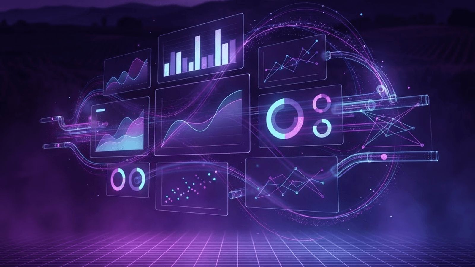 Top 10 Best Data Analytics Companies in Santa Rosa