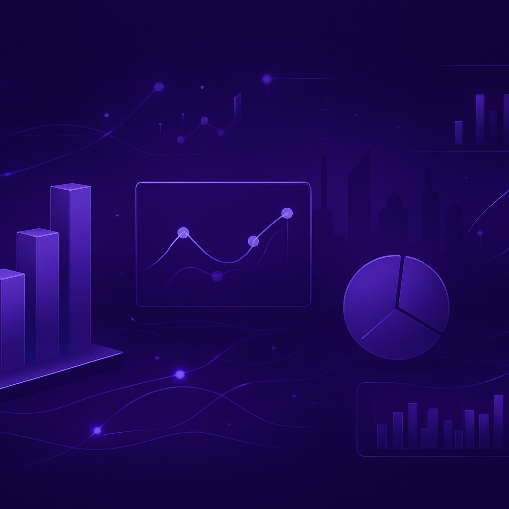 Top 10 Best Data Analytics Companies in Saudi Arabia