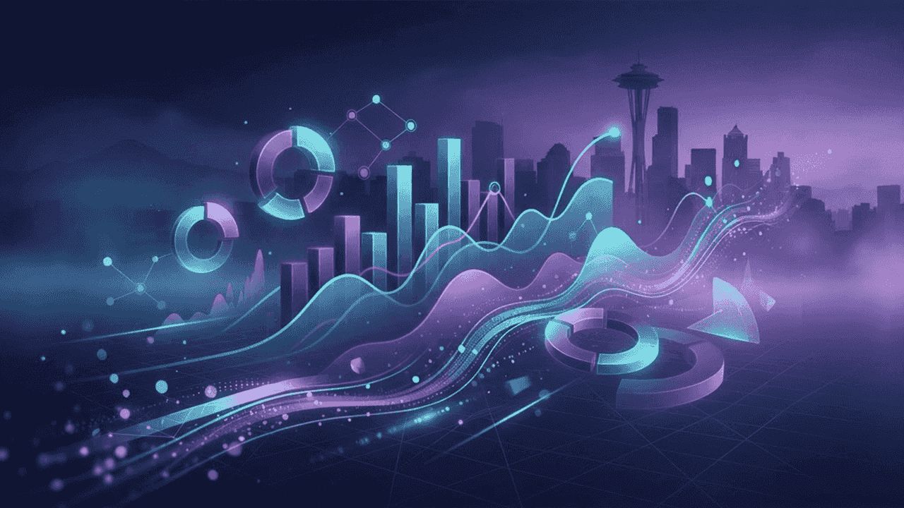 Top 10 Best Data Analytics Companies in Seattle