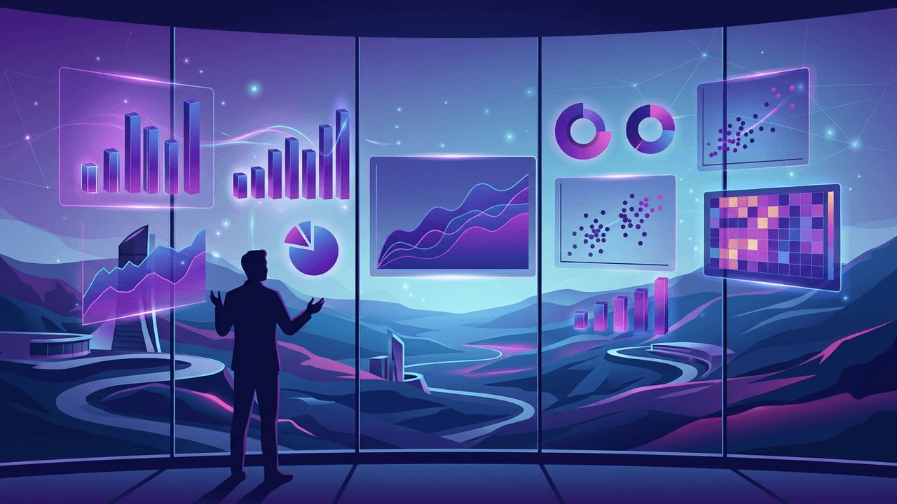 Top 10 Best Data Analytics Companies in Simi Valley