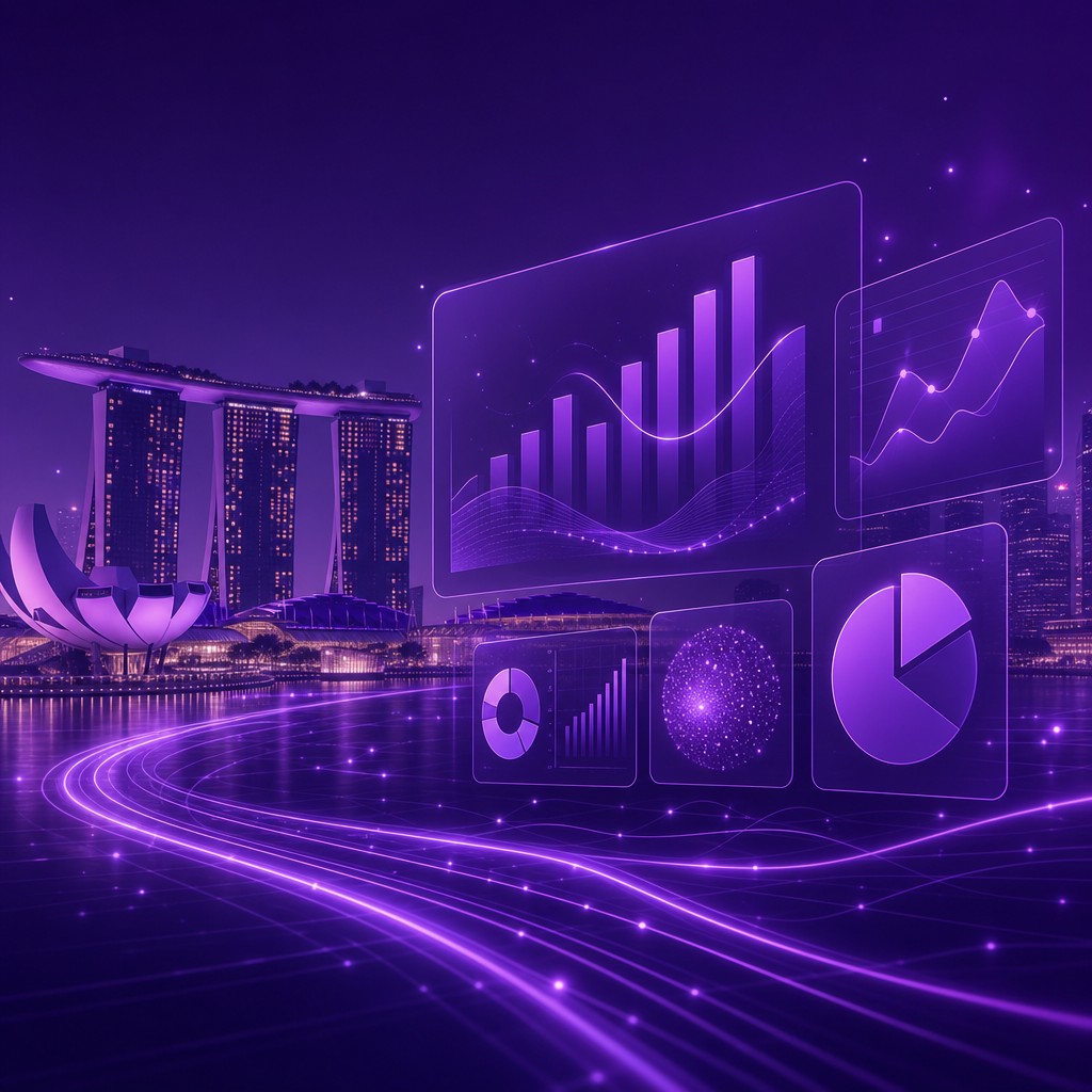 Top 10 Best Data Analytics Companies in Singapore